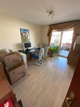 Foto - Etagenwohnung zur Miete in Mühlheim am Main