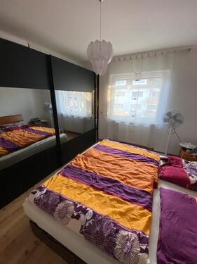 Foto - Etagenwohnung in Mühlheim am Main