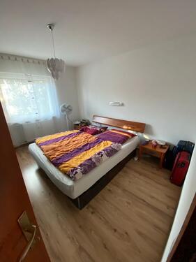 Foto - Etagenwohnung in Mühlheim am Main zur Miete