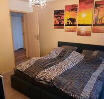 Schöne 2,5 Raum Wohnung mit großer Dachterrasse - Beeskow