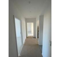 Frisch renovierte 3-Raum-Wohnung mit Balkon & Parkplatz - Demmin