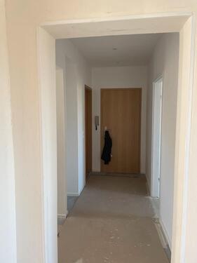 Foto - Etagenwohnung zur Miete in Demmin