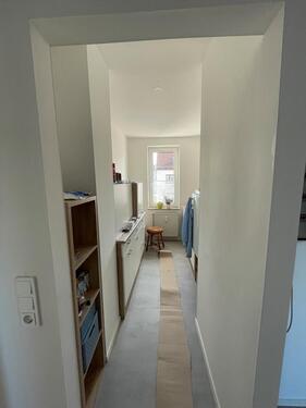 Foto - Etagenwohnung in Demmin