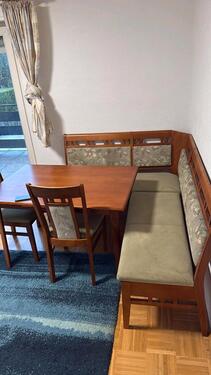 Foto - Etagenwohnung zur Miete in Bonn