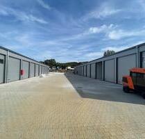 Garage Maxigarage Stellplatz Lager - Warstein