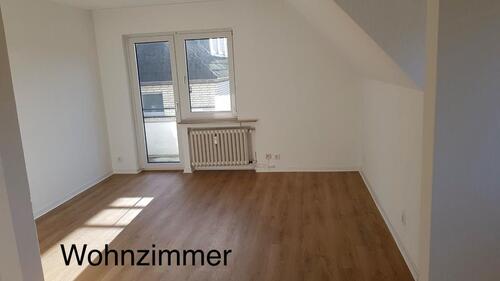 Foto - Helle und renovierte DG-Wohnung im Herzen von Bad Salzuflen