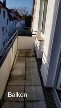 Foto - Etagenwohnung in Bad Salzuflen zur Miete