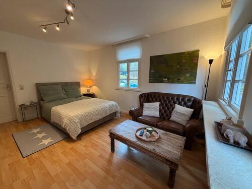 Foto - Möblierte Ferienwohnung „Altes Gut Kenkhausen“