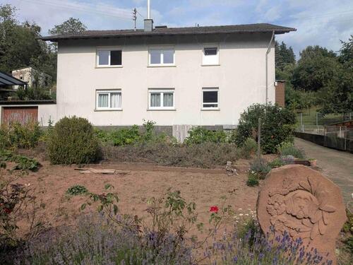 Foto - 10 Zimmer Einfamilienhaus zum Kaufen in Steinwenden