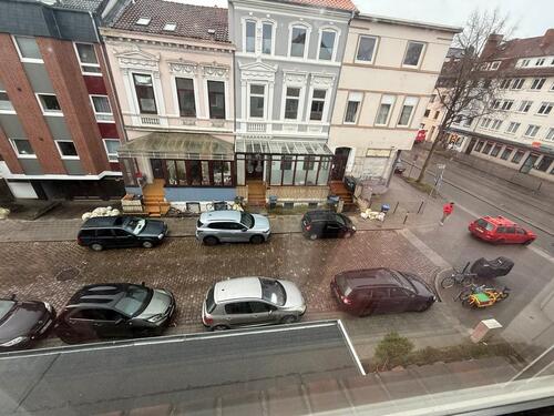 Foto - 2,5-Zimmer-Wohnung 2. OG ab sofort