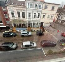 2,5-Zimmer-Wohnung 2. OG ab sofort - Bremen Neustadt 2,5-Zimmer-Wohnung 2. OG ab sofort - Bremen Neustadt