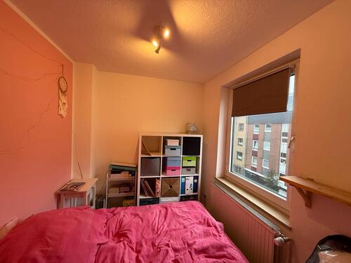 Foto - Etagenwohnung in Bremen zur Miete