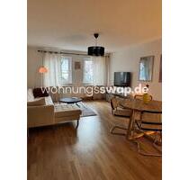 Wohnungsswap - 3 Zimmer, 70 m² - Kirchenstraße, Au-Haidhausen, München Wohnungsswap - 3 Zimmer, 70 m² - Kirchenstraße, Au-Haidhausen, München