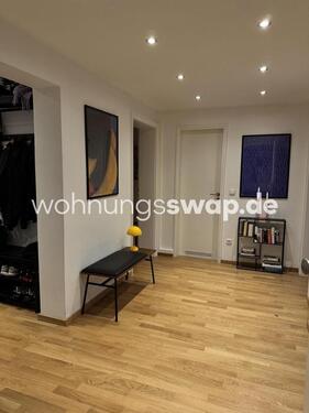 Foto - 3 Zimmer Etagenwohnung in München