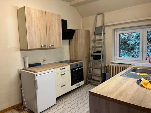 Foto - Dachgeschoßwohnung in Iserlohn zur Miete