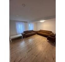 4 Zimmer Wohnung auf 2 Etagen - 1.400,00&nbsp;EUR Kaltmiete, ca.&nbsp; 100,00&nbsp;m&sup2; in Linden (PLZ: 35440)