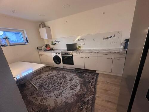 Foto - Etagenwohnung in Linden zur Miete