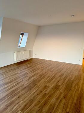 Foto - 2 Zimmer Dachgeschoßwohnung zur Miete in Dresden