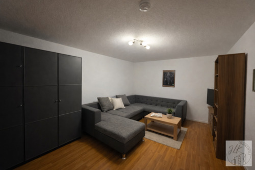 Foto - 1 Zimmer Etagenwohnung in Limbach-Oberfrohna