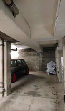 Foto - Tiefgaragenstellplatz in Wuppertal (Hardtgegend) zu vermieten