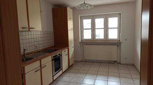 Foto - 2 Zimmer Etagenwohnung in Neufahrn in Niederbayern