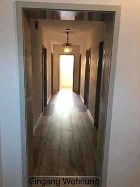 Foto - 4 Zimmer, 90 m2, Obergeschoss, Balkon, Stammham