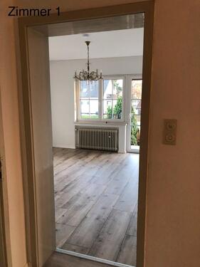 Foto - Etagenwohnung in Stammham zur Miete