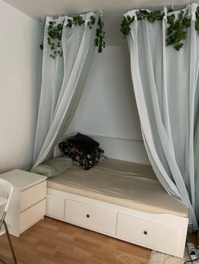 Foto - Etagenwohnung in München