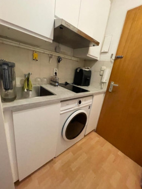 Foto - Etagenwohnung in München zur Miete