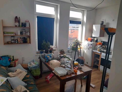 Foto - 2 Zimmer Etagenwohnung zur Miete in Göttingen
