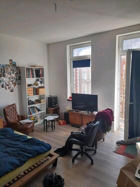 Foto - 2 Zimmer Etagenwohnung in Göttingen