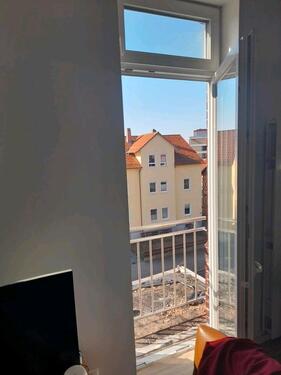 Foto - Etagenwohnung in Göttingen zur Miete