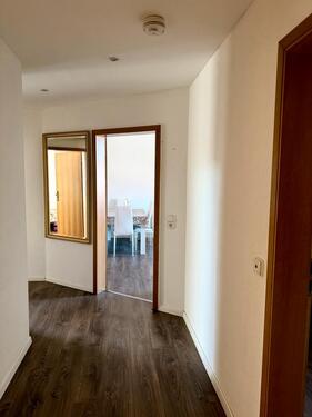 Foto - Möblierte 3-Zimmer-Wohnung ca. 90 m² mit Parkplatz Heppenheim