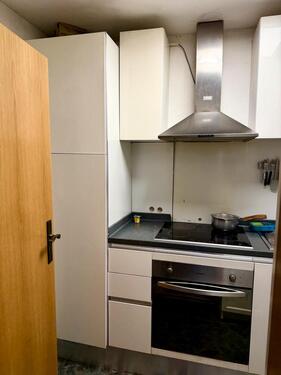 Foto - 3 Zimmer Etagenwohnung zur Miete in Heppenheim (Bergstraße)