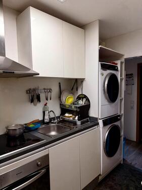 Foto - 3 Zimmer Etagenwohnung in Heppenheim (Bergstraße)