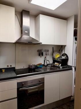 Foto - Etagenwohnung in Heppenheim (Bergstraße) zur Miete