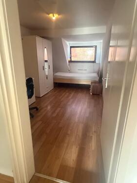 Foto - 1 Zimmer Etagenwohnung in Crailsheim