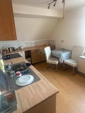 Foto - Etagenwohnung in Crailsheim zur Miete