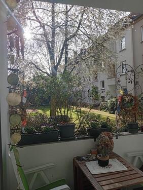 Foto - Untervermietung - 500,00&nbsp;EUR Kaltmiete, ca.&nbsp; 58,00&nbsp;m&sup2;