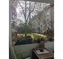 Untervermietung - 500,00&nbsp;EUR Kaltmiete, ca.&nbsp; 58,00&nbsp;m&sup2; in Duisburg (PLZ: 47057) Duisburg-Mitte