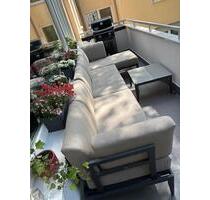 Provisionsfreie 3-Zimmer Wohnung in naturverbundener Lage Moosach - München Allach-Untermenzing