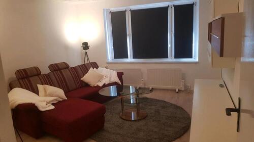 Foto - Mitarbeiterwohnung ? 3-Raum WE 60qm in 04828 Machern - Nachmieter
