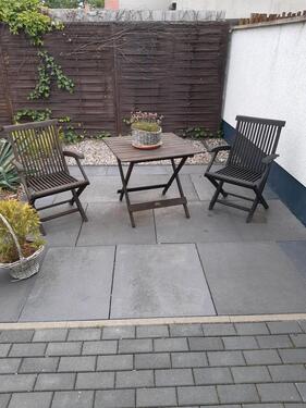 Foto - 2 Zimmer Etagenwohnung in Bad Belzig