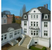 Betreutes Wohnen Service Wohnen 1 Zi. App. in Bad Nenndorf Am Kurpark