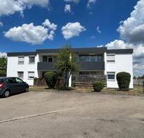 88qm Wohnung in Gundelfingen an der Donau zu vermieten