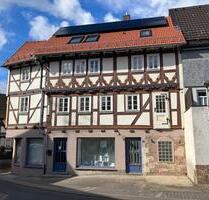 Exklusives Loft-Juwel: Ökologisches Wohnen auf 72 m² Grundfläche - Schlitz