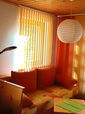 Foto - 2 Zimmer Erdgeschoßwohnung zur Miete in Breitungen/Werra