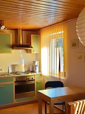 Foto - Erdgeschoßwohnung in Breitungen/Werra zur Miete