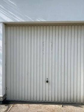 Foto - Garage zur Miete in Laatzen (Kiefernweg)