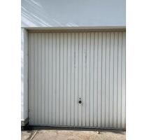 Garage zur Miete in Laatzen (Kiefernweg)